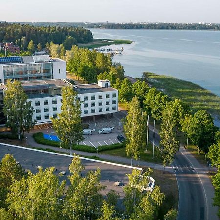 Radisson Blu Hotel Espoo Exterior photo