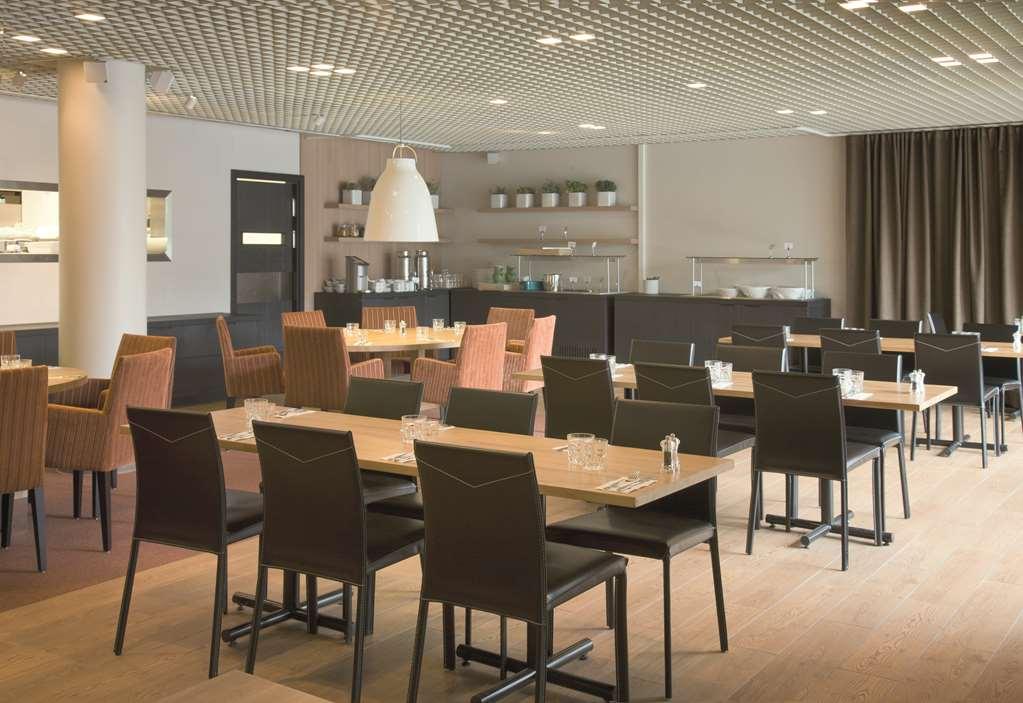 Radisson Blu Hotel Espoo Restaurant photo